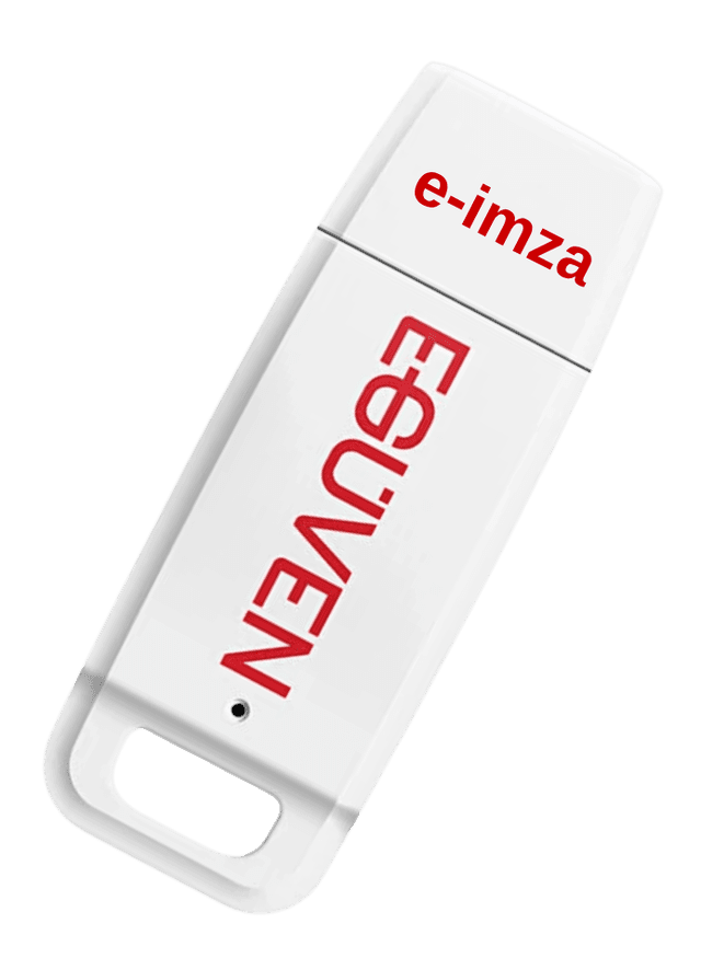 Bireysel e-İmza