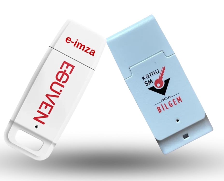 e-İmza ile Mali Mühür arasındaki fark nedir?
