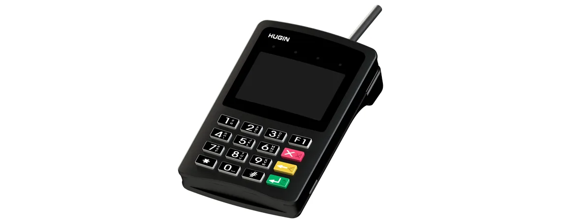 Hugin T300 Pinpad