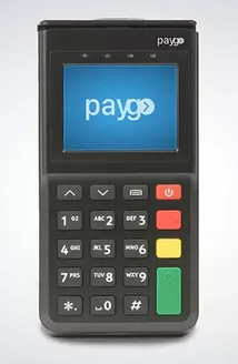 Paygo ME51 PinPad