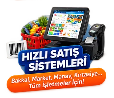 Hızlı Satış